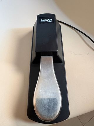 Piano Alesis Recital Pro 88 teclas