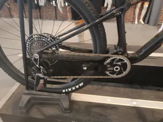 Orbea Oiz M-LTD Custom Talla L