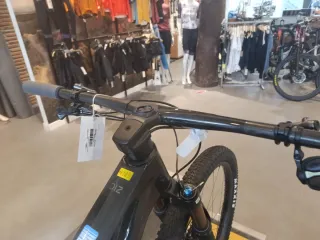 Orbea Oiz M-LTD Custom Talla L