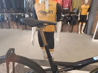 Orbea Oiz M-LTD Custom Talla L