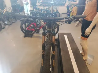 Orbea Oiz M-LTD Custom Talla L