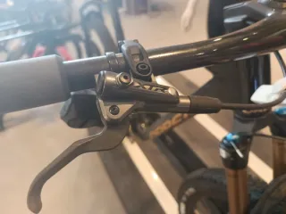 Orbea Oiz M-LTD Custom Talla L