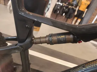 Orbea Oiz M-LTD Custom Talla L