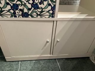 Estantería Kallax Ikea 4 Módulos