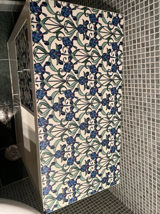 Estantería Kallax Ikea 4 Módulos