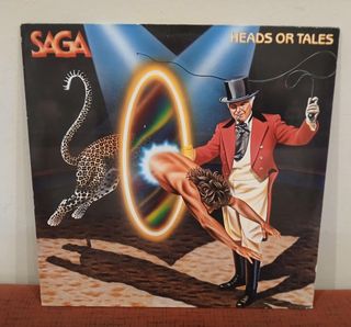 LOTE-3 8 VINILOS DE HARD AND HEAVY METAL ¡OFERTA!