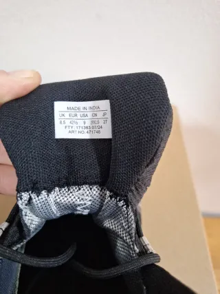 Botas SALOMON GTX A ESTRENAR