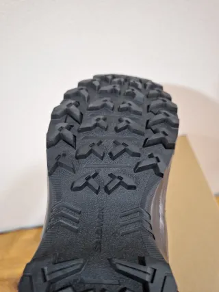 Botas SALOMON GTX A ESTRENAR