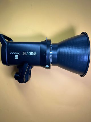 Godox SL100D Luz LED Foto y Vídeo