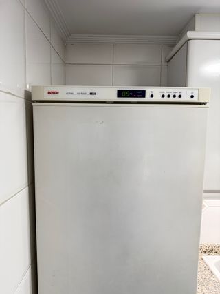 Nevera Bosch Active No-Frost