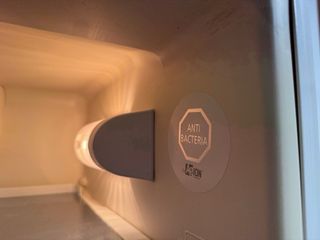 Nevera Bosch Active No-Frost