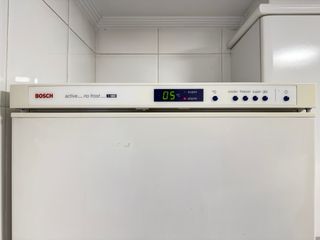 Nevera Bosch Active No-Frost