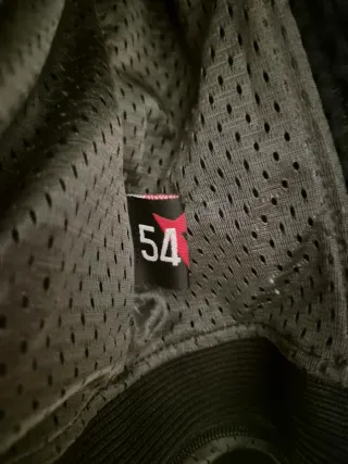 Giacca Pelle Dainese Super Speed 3