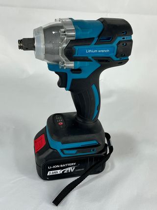 Kit Herramientas 3x1 con Batería