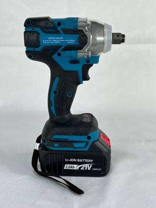 Kit Herramientas 3x1 con Batería