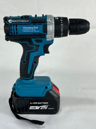 Kit Herramientas 3x1 con Batería