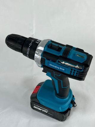 Kit Herramientas 3x1 con Batería