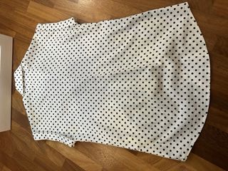 Camicia Denny Rose pois