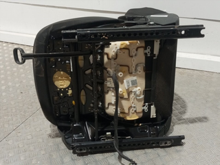 ASIENTO DELANTERO DERECHO SEAT IBIZA (KJ1) CHY S