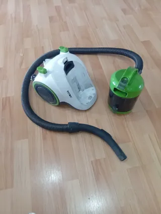 Aspirador Coche Ecron