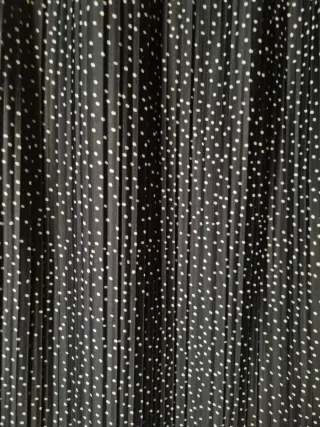 Gonna lunga Zara pois