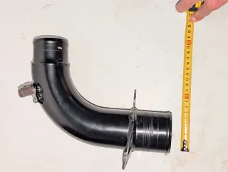 Filtro cónico RamAir ProRam Ford Puma/Fiesta mk8