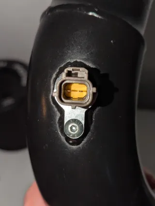 Filtro cónico RamAir ProRam Ford Puma/Fiesta mk8