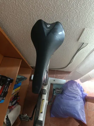 Bicicleta Estática Ciclostato