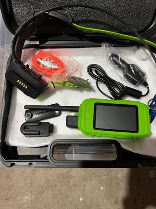 Garmin Alpha 200i GPS para perros