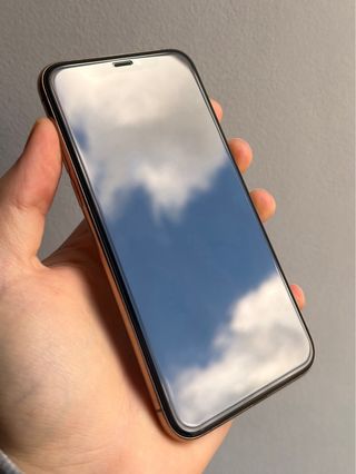 iPhone 11 Pro Oro 256 GB