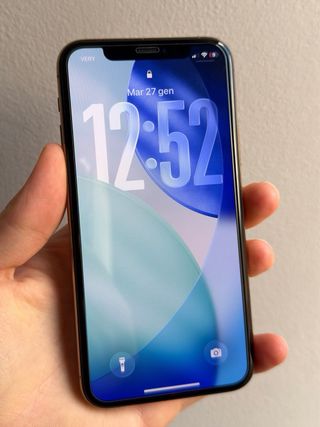 iPhone 11 Pro Oro 256 GB