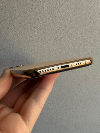 iPhone 11 Pro Oro 256 GB