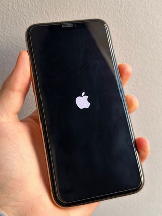 iPhone 11 Pro Oro 256 GB