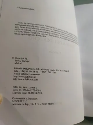 Fundamentos para una teoría del derecho - 2ª ed