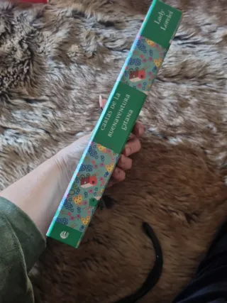 Cartas de la Buenaventura Gitana