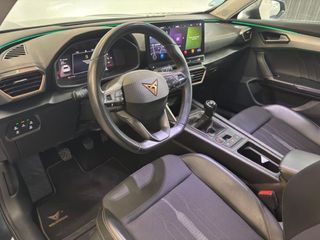 Cupra Formentor 2.0 TDI 110kW (150 CV)