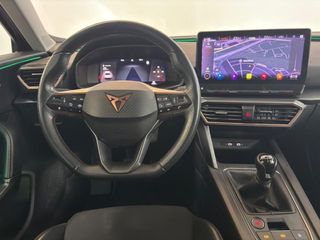 Cupra Formentor 2.0 TDI 110kW (150 CV)