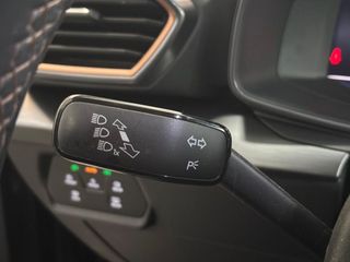 Cupra Formentor 2.0 TDI 110kW (150 CV)