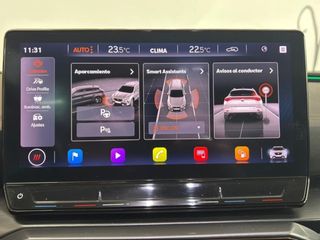 Cupra Formentor 2.0 TDI 110kW (150 CV)