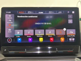 Cupra Formentor 2.0 TDI 110kW (150 CV)