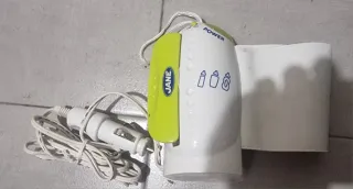 Calienta biberones Jane coche y casa