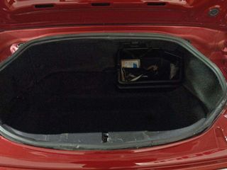 Mazda MX-5 2.0 118kW (160CV) Luxury Auto RF