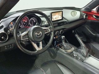 Mazda MX-5 2.0 118kW (160CV) Luxury Auto RF