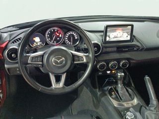 Mazda MX-5 2.0 118kW (160CV) Luxury Auto RF