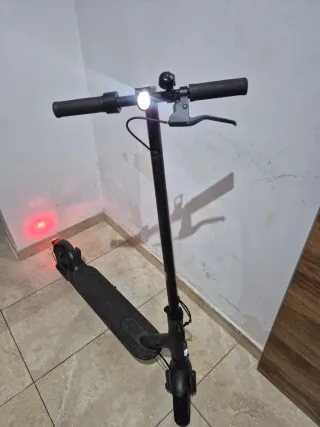 Patinete Eléctrico Xiaomi Pro 2