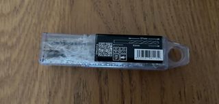 Brocas HSS M35 Cobalto 5.5mm DIN338 (10 uds)