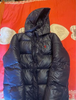 Chaqueta Polo Ralph Lauren Azul