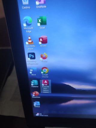 ASUS i7 16GB RAM GTX 1050 4GB SSD 15,6” 4K