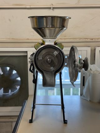 Molinillo Eléctrico VEVOR 3000W