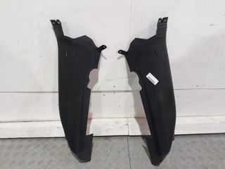 ASIENTOS TRASEROS VOLKSWAGEN PASSAT VARIANT (3G5)